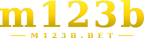 m123b logo