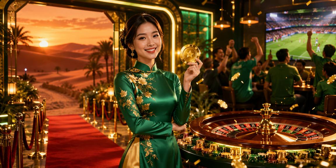 m123b Hoàn tiền Casino